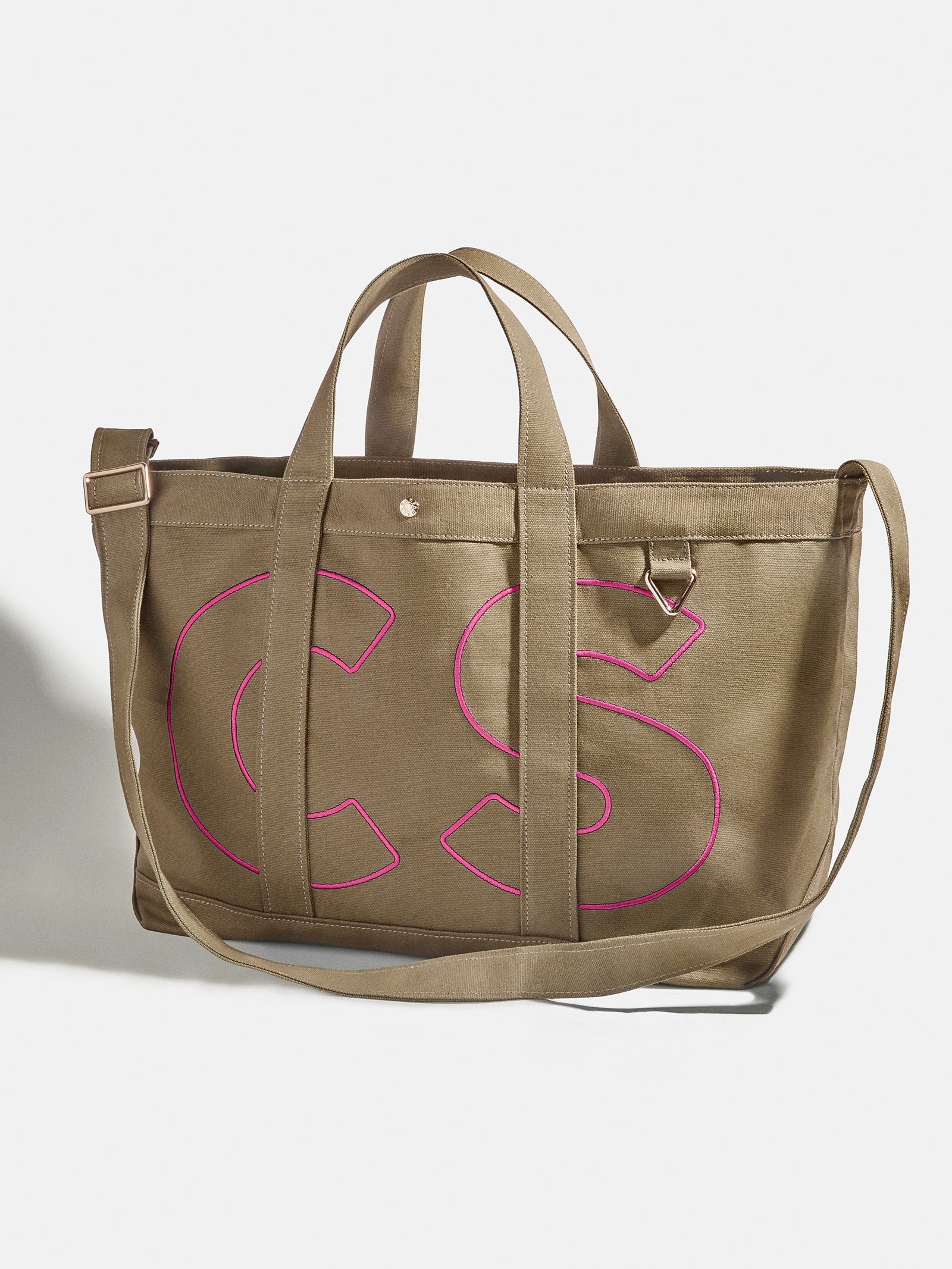 Custom Alpha Tote - Mushroom Taupe - Image 79