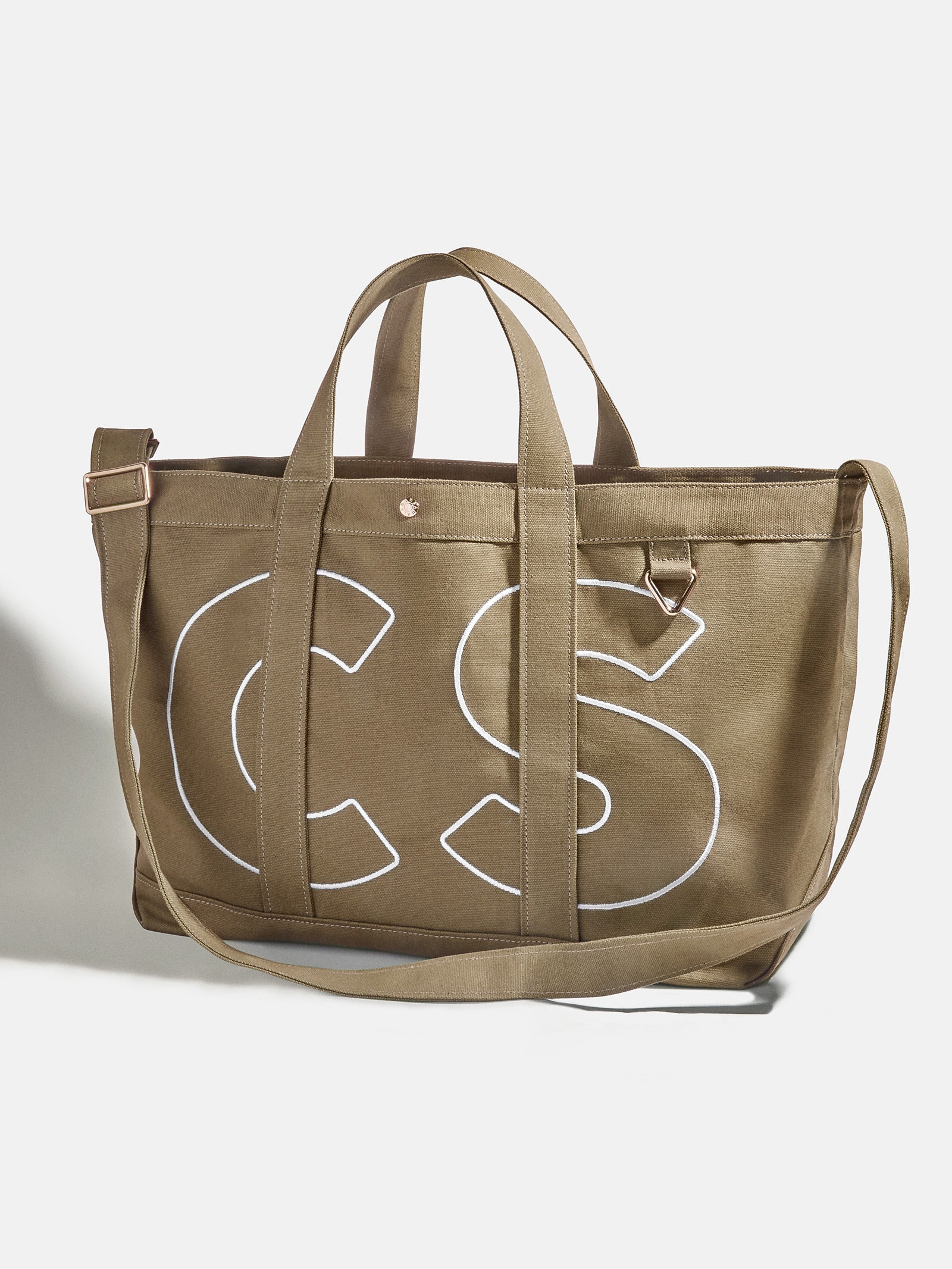 Custom Alpha Tote - Mushroom Taupe - Image 129