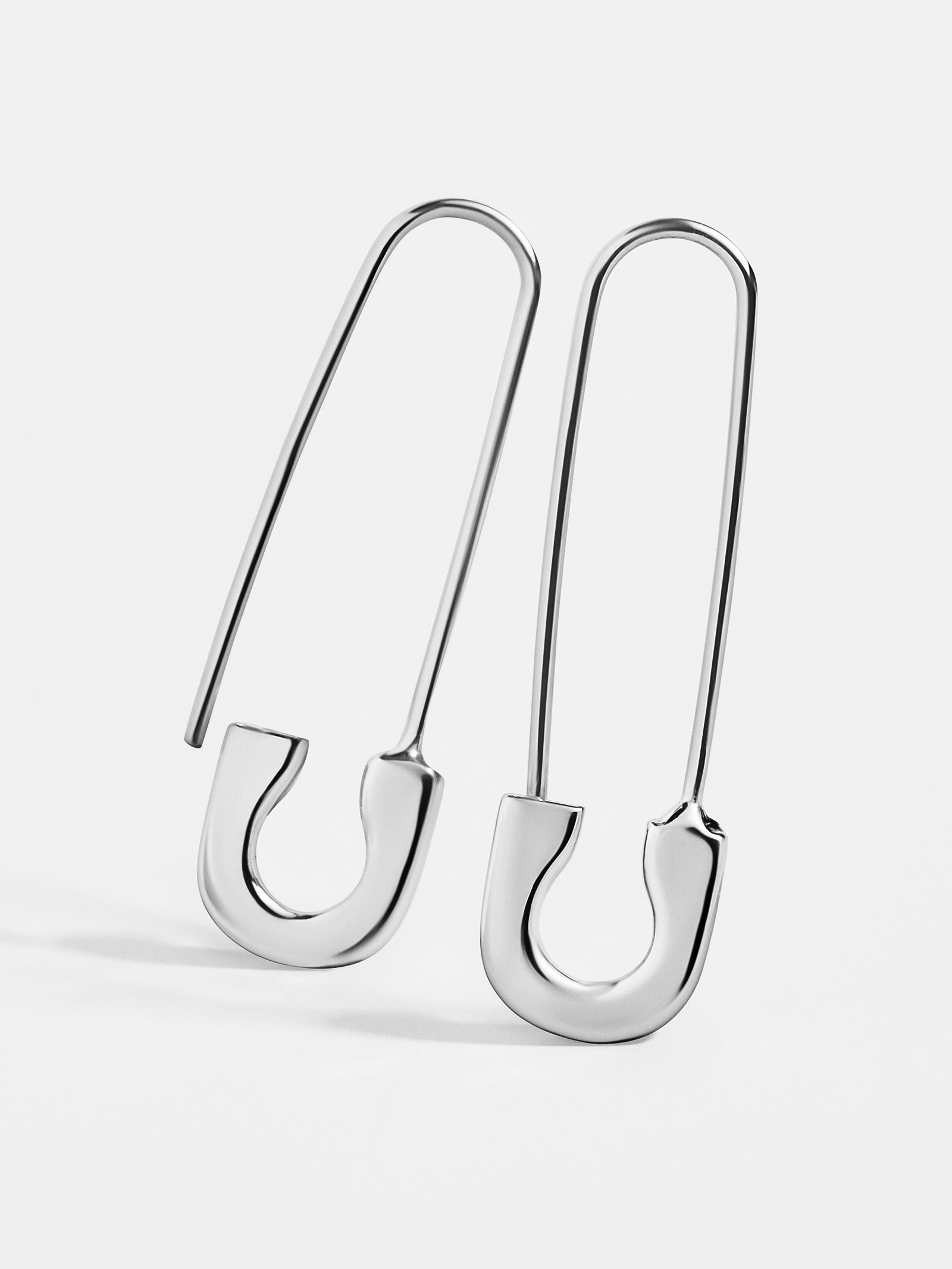 Spillo 18K Gold Earrings - M - Image 5