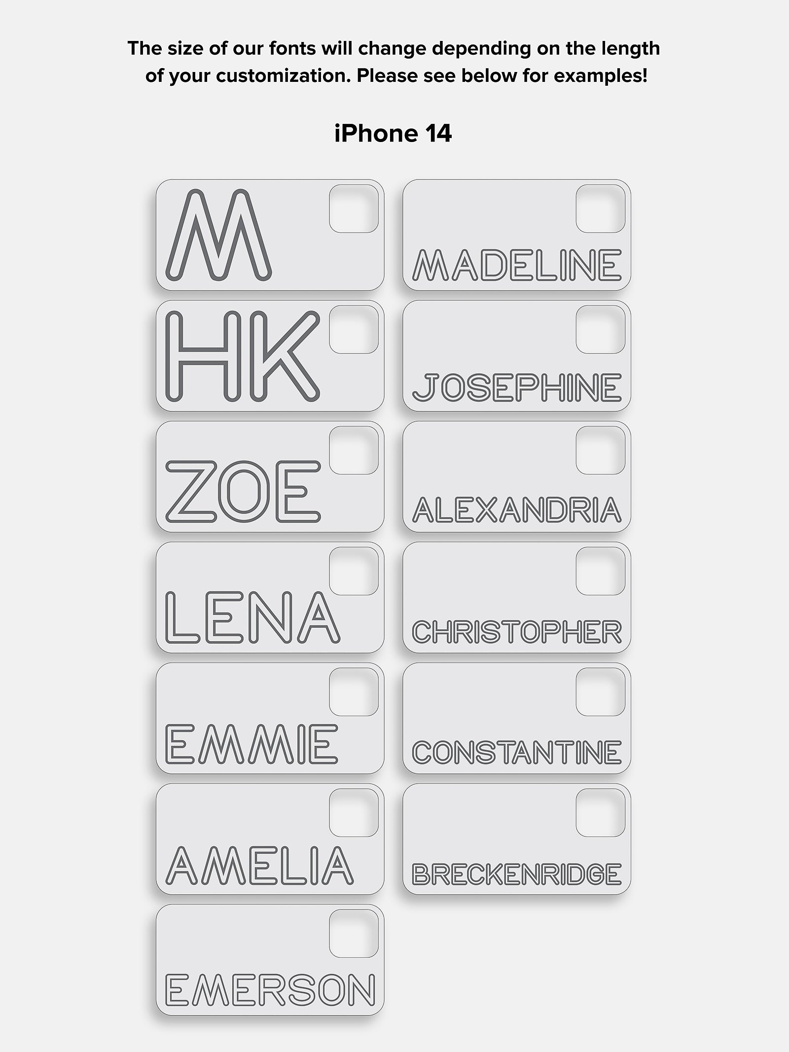 Fine Line Custom iPhone Case - Dark Red/Rose - Image 18