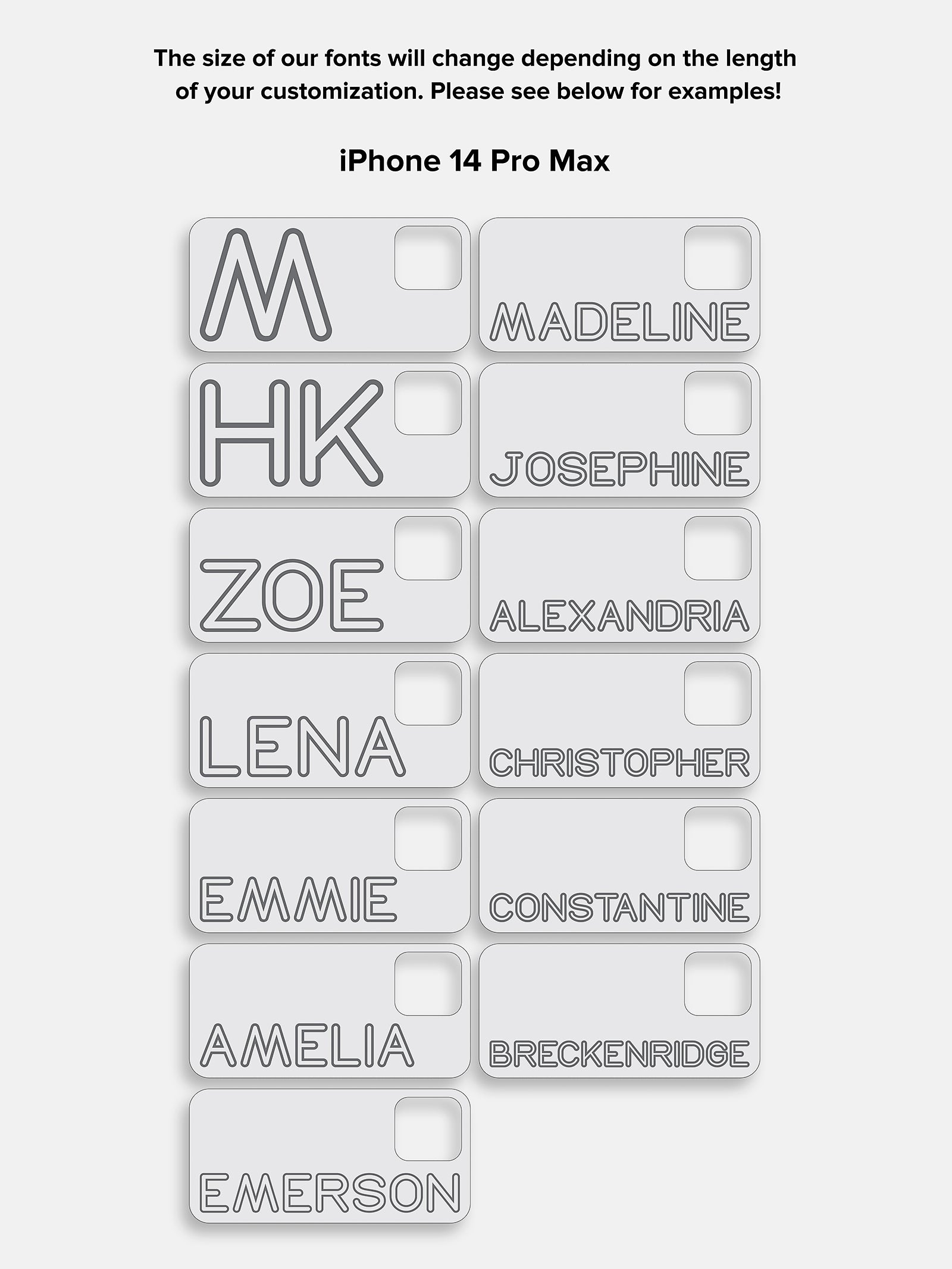Fine Line Custom iPhone Case - Dark Red/Rose - Image 21
