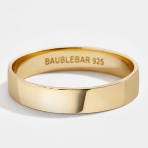 Lula 18K Gold Ring - Gold