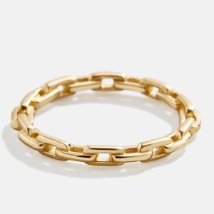 Hera Ring - 18K Gold