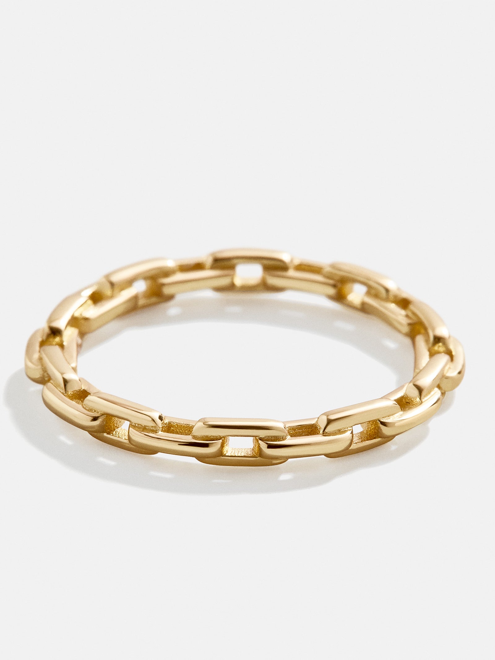 Hera Ring - 18K Gold