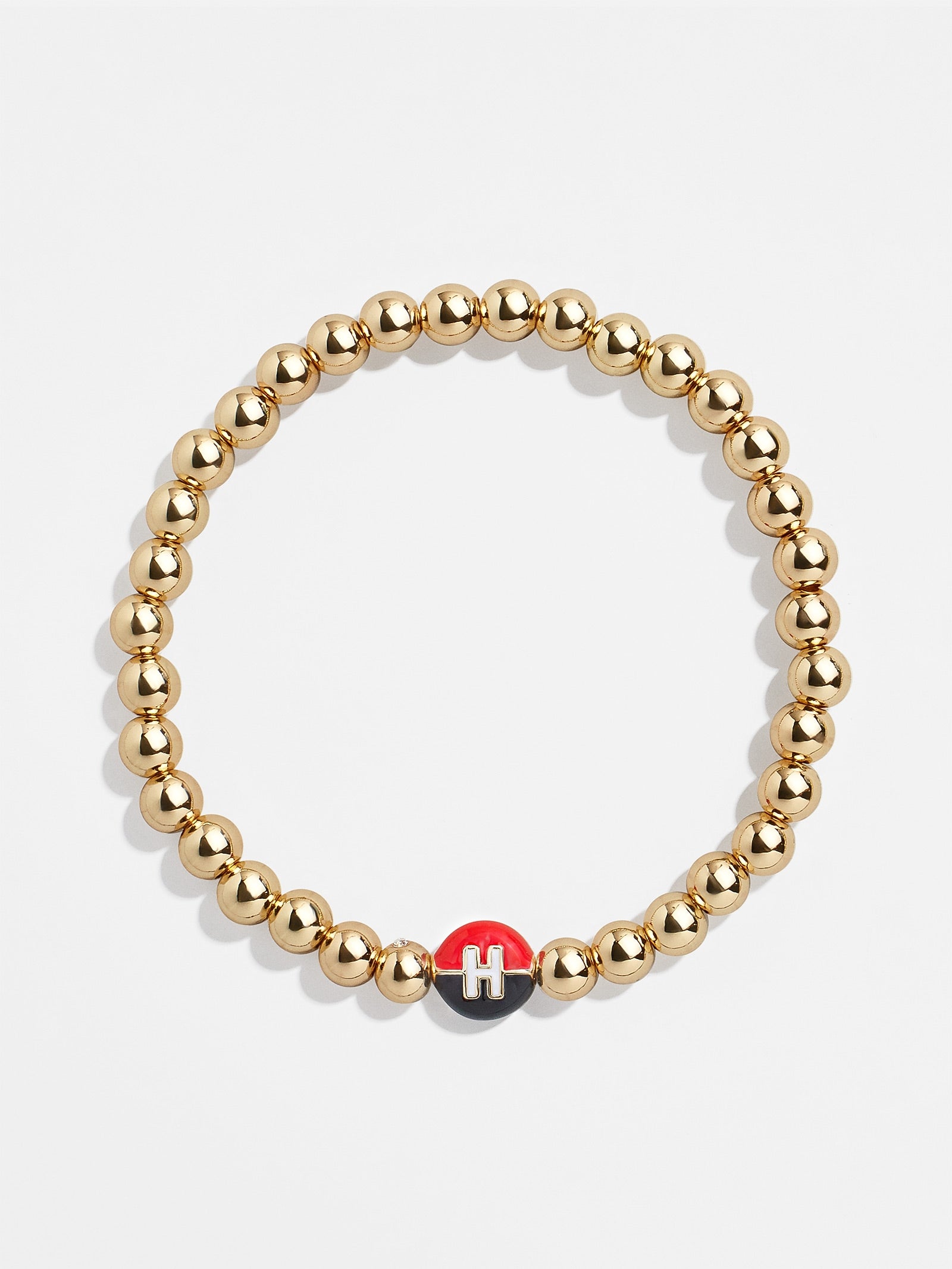 Mickey Initial Pisa Bracelet - Image 10