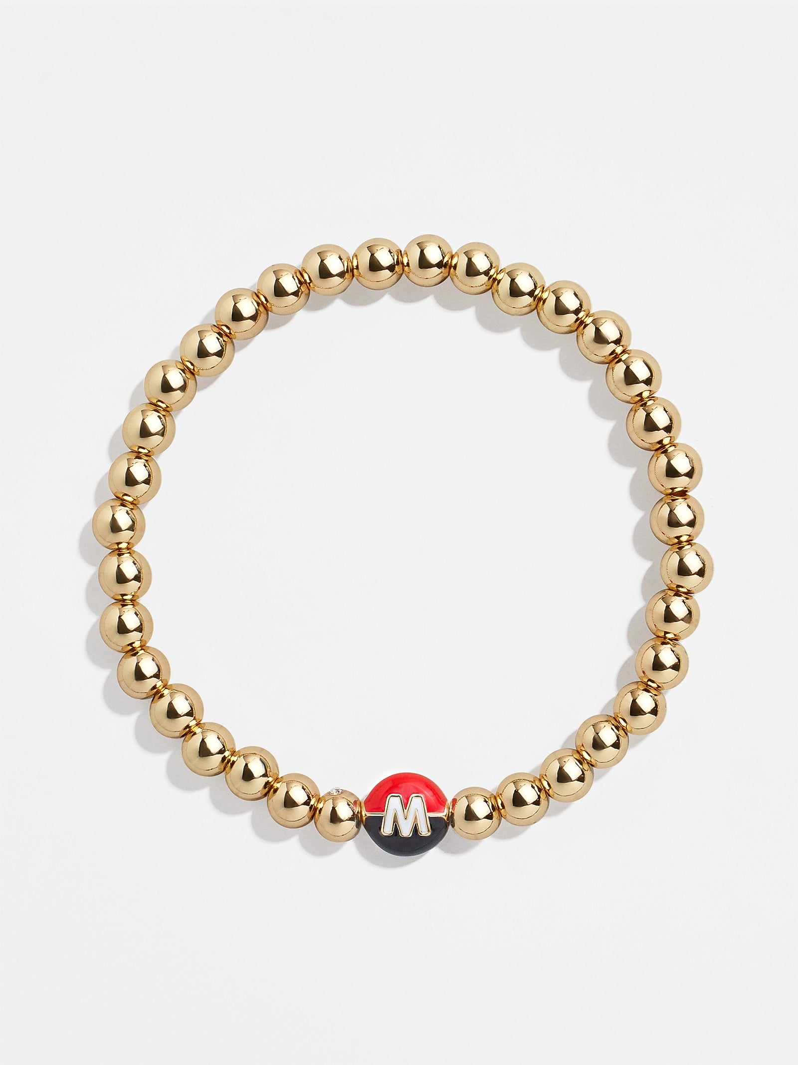Mickey Initial Pisa Bracelet - Image 15