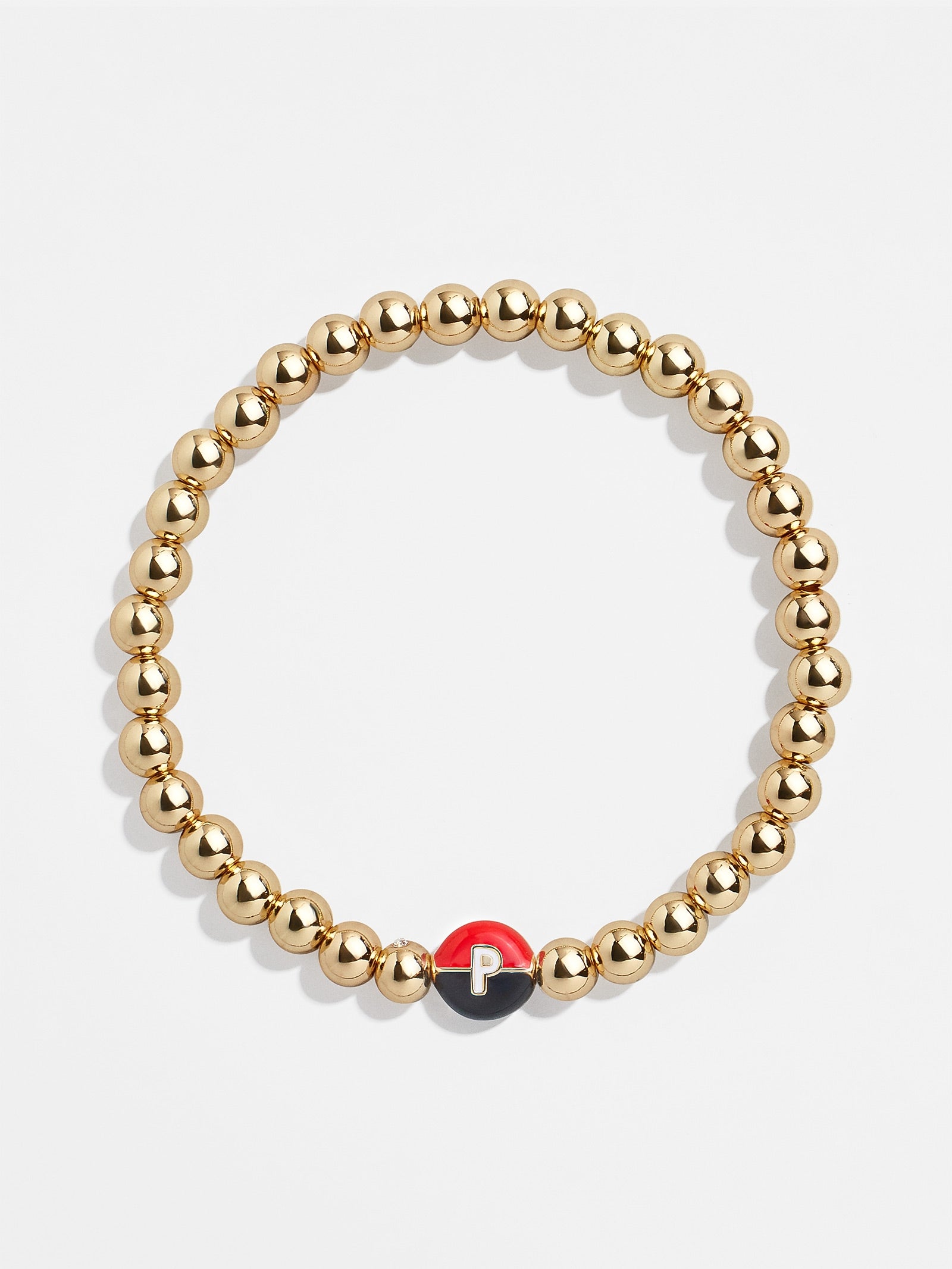 Mickey Initial Pisa Bracelet - Image 18