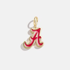 University of Alabama Cluster Charm - University of Alabama