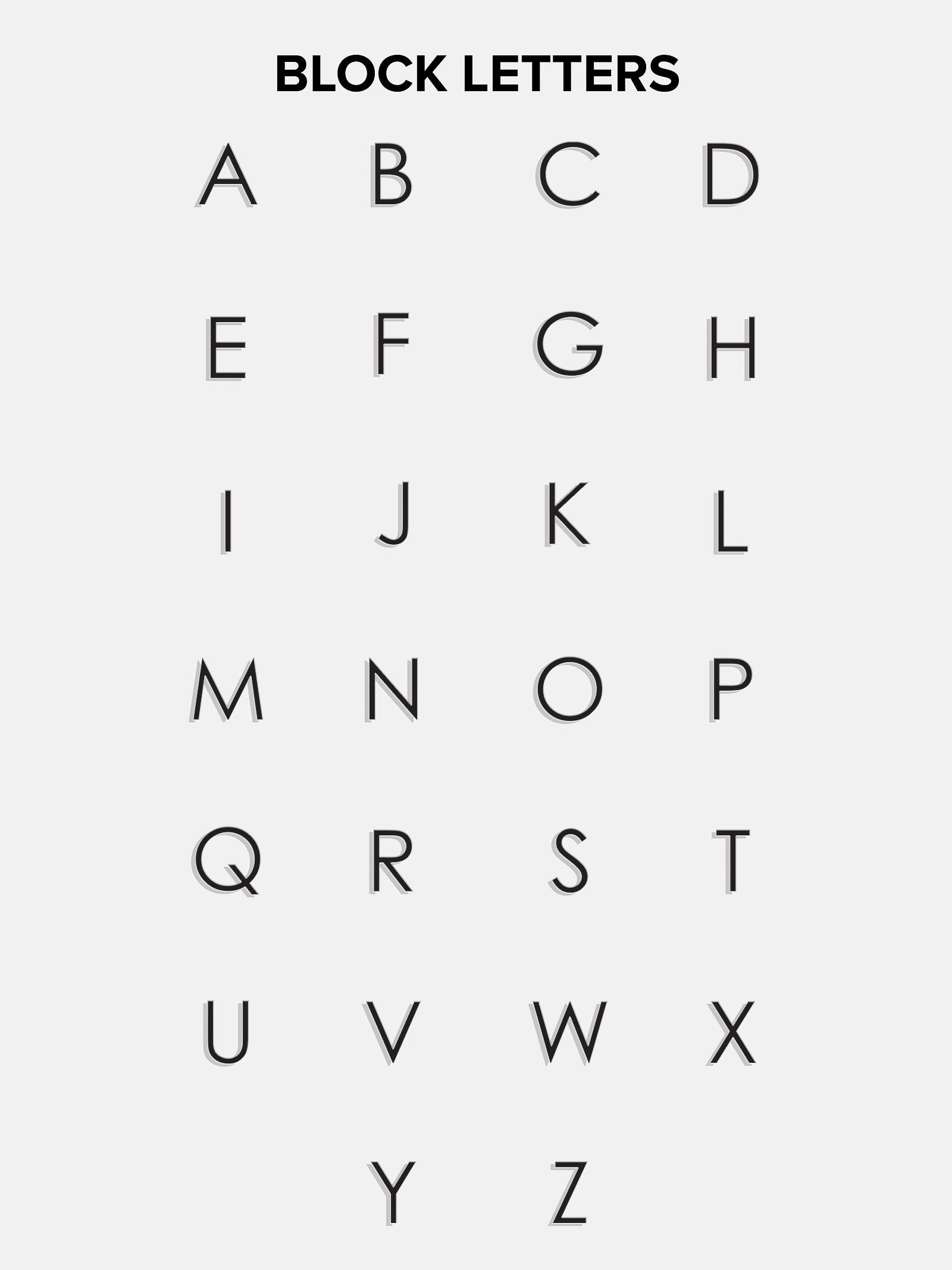 Mickey Mouse Disney 18K Gold Plated Sterling Silver Initial Pendant Necklace - Gold - Image 5