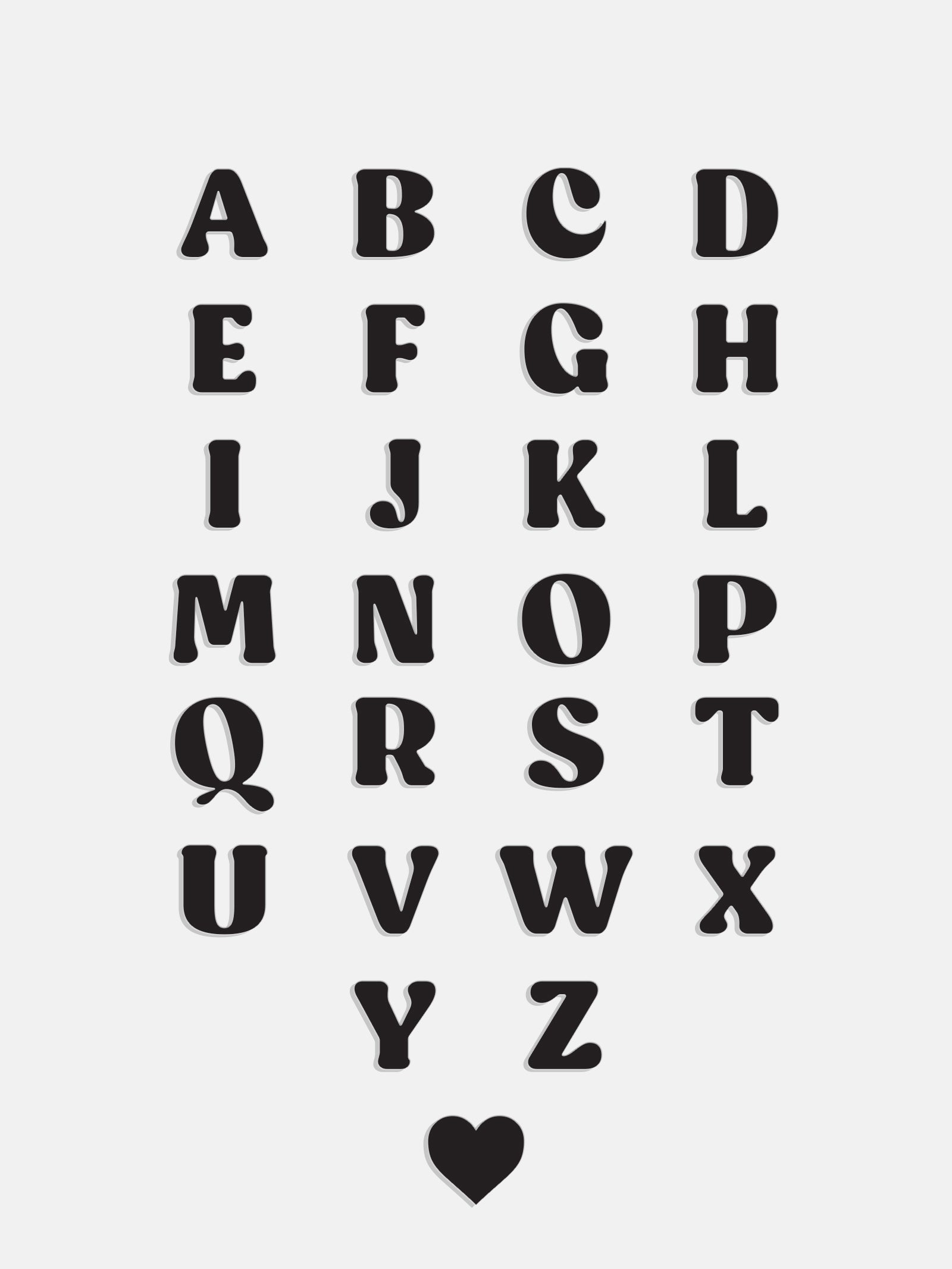 Woven Kids' Custom Friendship Bracelet - Blue Ombre Stripe - Image 4