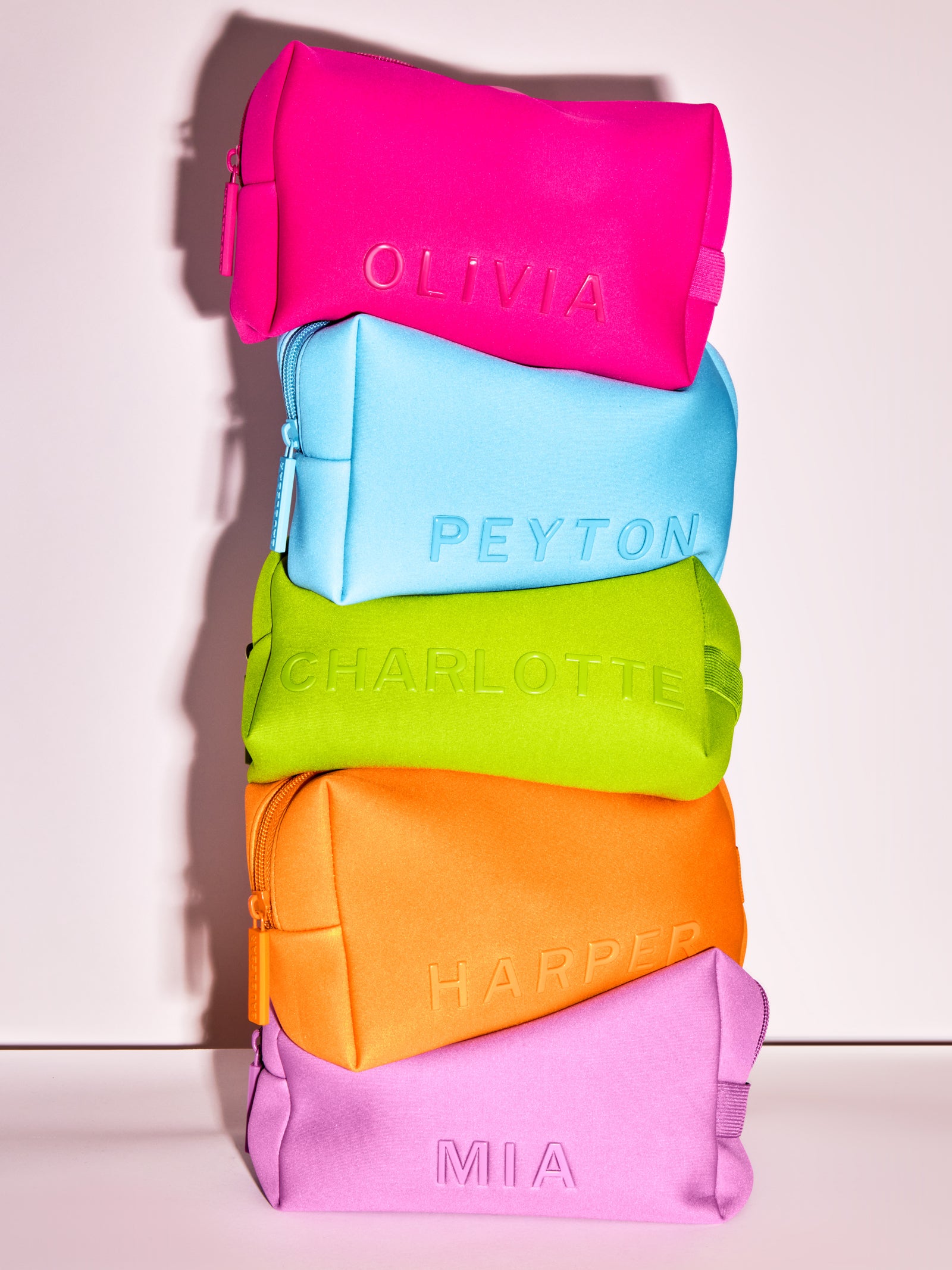 Take It Away Custom Storage Pouch - Custom Pouch - Image 22