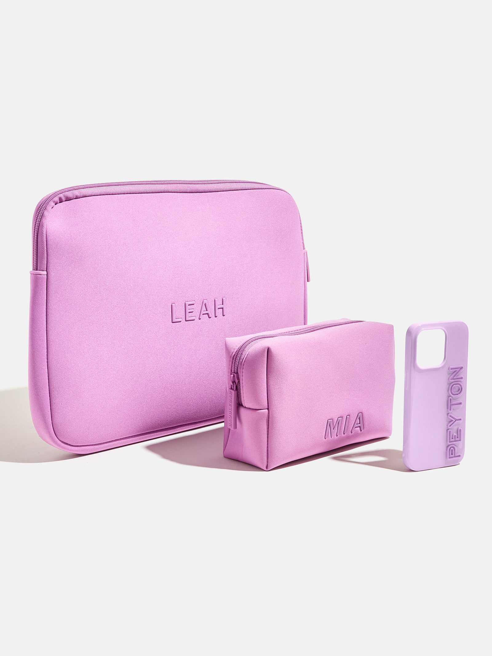 Take It Away Custom Storage Pouch - Custom Pouch - Image 9