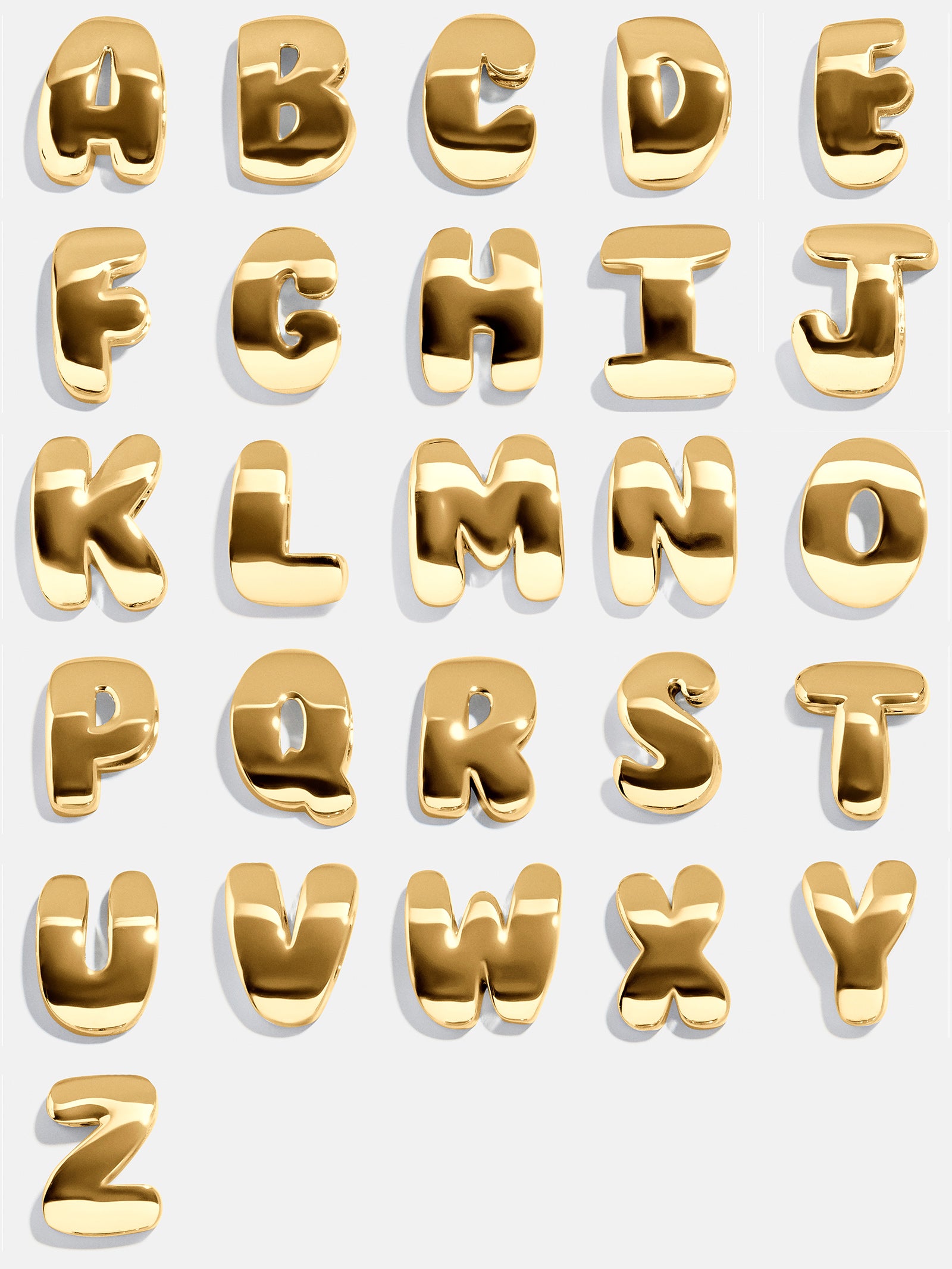 Knotty Initial Bracelet - Bright Green - Image 8