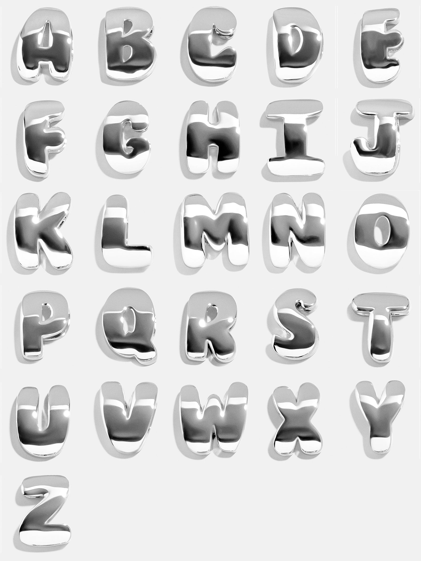 Knotty Initial Bracelet - Bright Green - Image 14