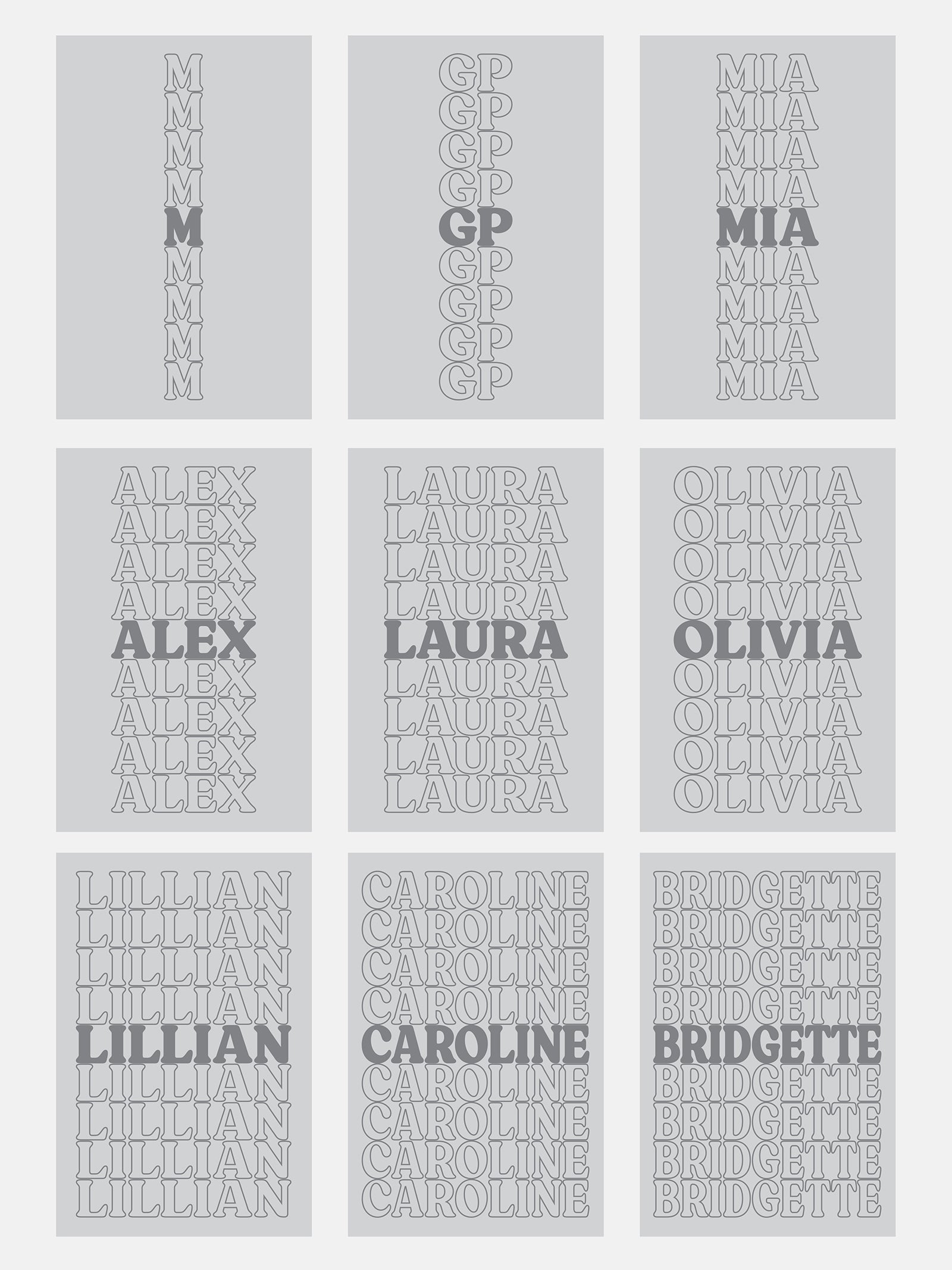 In the Bag Custom Blanket - Black/White - Image 7