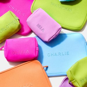 Take It Away Custom Storage Pouch - Custom Pouch